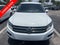 2018 Volkswagen Tiguan Limited 2.0T