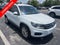 2018 Volkswagen Tiguan Limited 2.0T