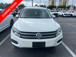2017 Volkswagen Tiguan Limited 2.0T