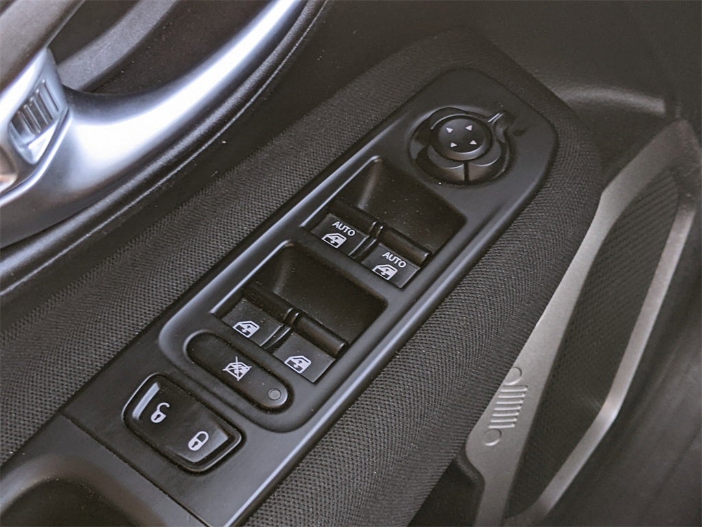 2021 Jeep Renegade 80th Edition