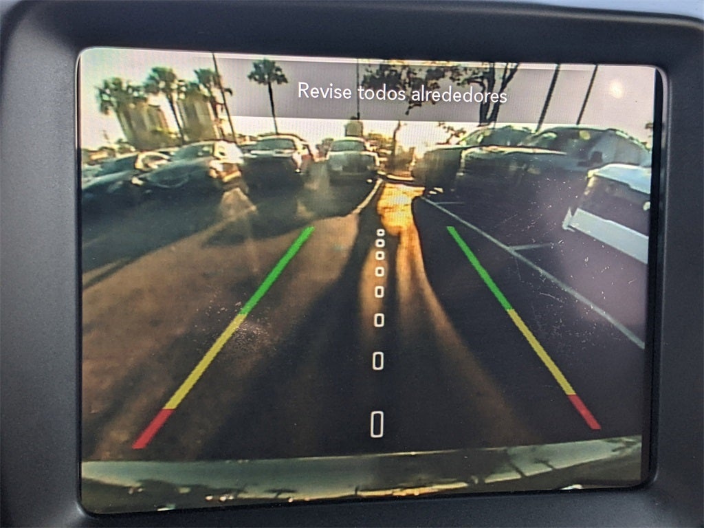 2021 Jeep Renegade 80th Edition