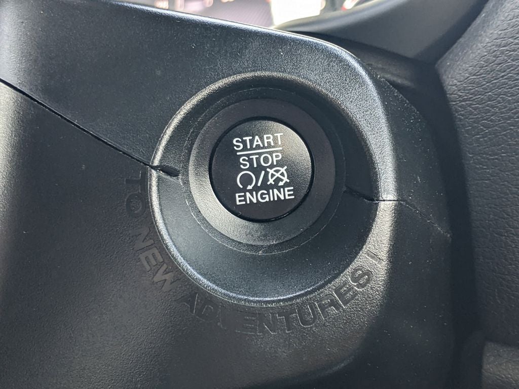 2021 Jeep Renegade 80th Edition