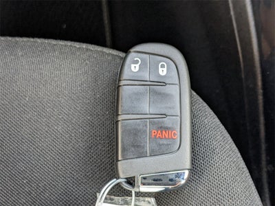 2021 Jeep Renegade 80th Edition