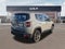 2021 Jeep Renegade 80th Edition