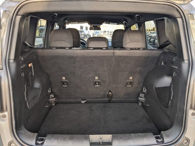 2021 Jeep Renegade 80th Edition