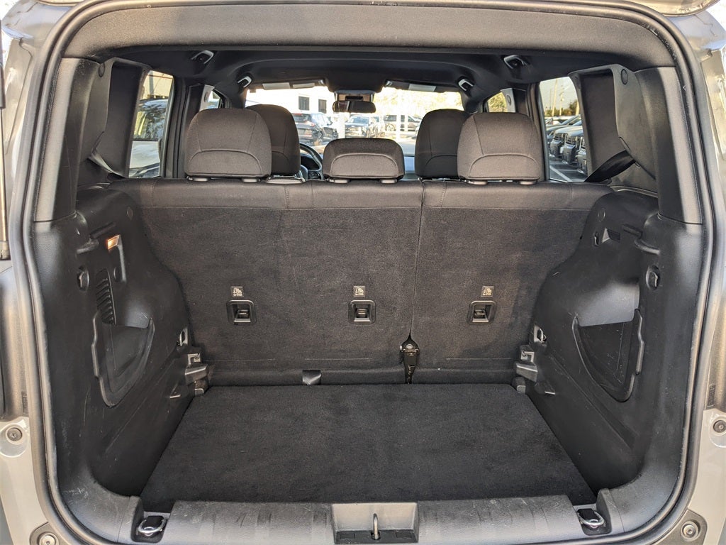 2021 Jeep Renegade 80th Edition