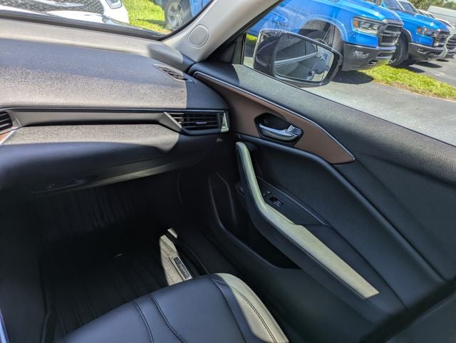 2021 Acura TLX Standard