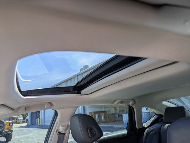 2021 Acura TLX Standard