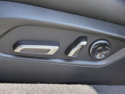 2021 Acura TLX Standard