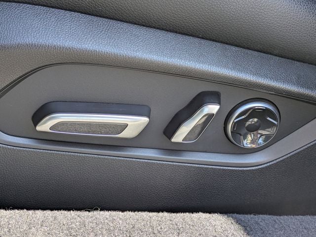 2021 Acura TLX Standard