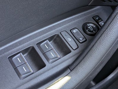 2021 Acura TLX Standard