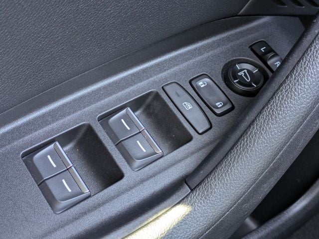 2021 Acura TLX Standard