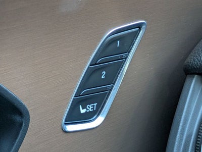 2021 Acura TLX Standard