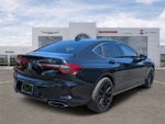 2021 Acura TLX Standard