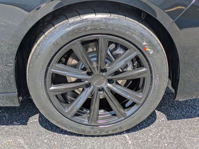 2021 Acura TLX Standard