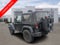 2017 Jeep Wrangler Willys Wheeler 4x4