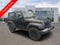 2017 Jeep Wrangler Willys Wheeler 4x4