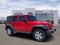 2018 Jeep Wrangler JK Unlimited Sport S 4x4