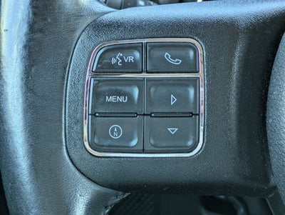 2018 Jeep Wrangler JK Unlimited Sport S 4x4