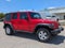 2018 Jeep Wrangler JK Unlimited Sport S 4x4