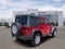 2018 Jeep Wrangler JK Unlimited Sport S 4x4
