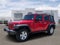 2018 Jeep Wrangler JK Unlimited Sport S 4x4