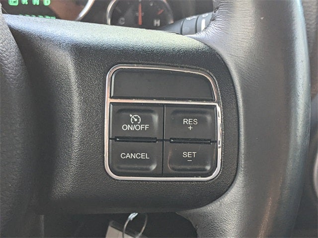 2017 Jeep Wrangler Unlimited Rubicon 4x4