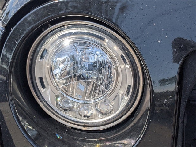 2017 Jeep Wrangler Unlimited Rubicon 4x4