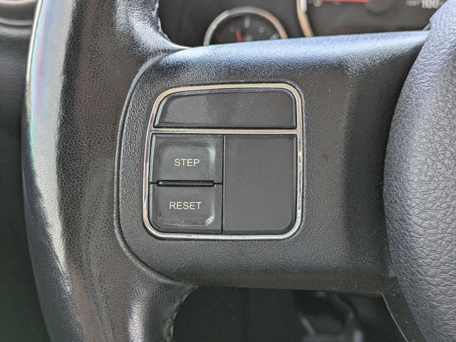 2018 Jeep Wrangler JK Sport S 4x4