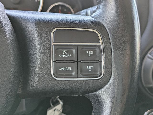 2018 Jeep Wrangler JK Sport S 4x4