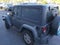 2018 Jeep Wrangler JK Sport S 4x4