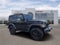 2021 Jeep Wrangler Willys 4x4