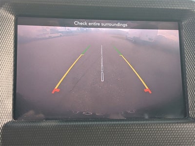 2021 Jeep Wrangler Willys 4x4