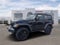 2021 Jeep Wrangler Willys 4x4