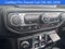 2022 Jeep Wrangler Sport S 4x4