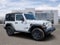 2022 Jeep Wrangler Sport