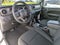 2022 Jeep Wrangler Sport
