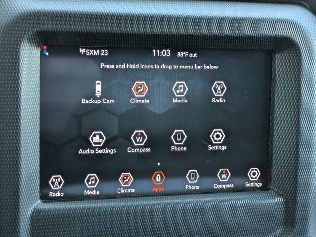 2022 Jeep Wrangler Sport