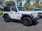 2022 Jeep Wrangler Sport