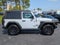2022 Jeep Wrangler Sport