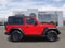 2022 Jeep Wrangler Sport 4x4