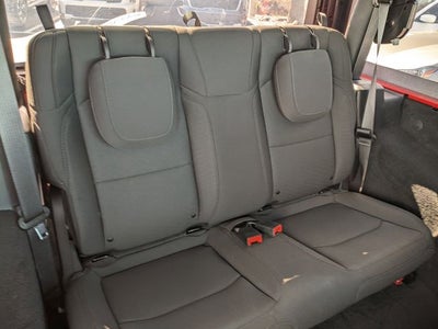 2022 Jeep Wrangler Sport 4x4