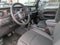 2021 Jeep Wrangler Sport 4x4
