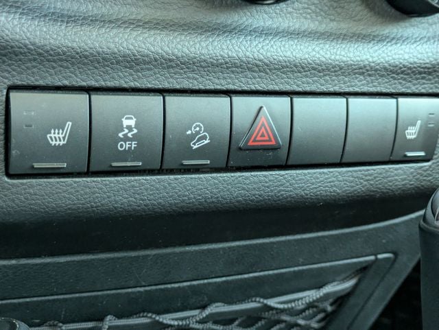 2017 Jeep Wrangler Unlimited Sport 4x4