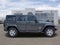 2017 Jeep Wrangler Unlimited Sport 4x4