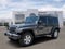 2017 Jeep Wrangler Unlimited Sport 4x4