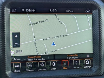 2021 Jeep Wrangler Freedom 4x4