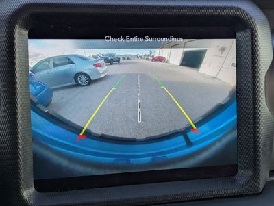 2021 Jeep Wrangler Freedom 4x4