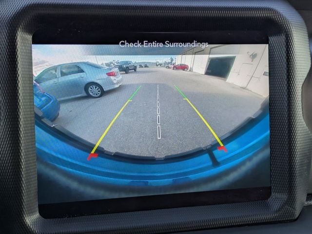 2021 Jeep Wrangler Freedom 4x4