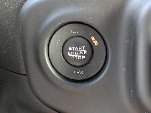 2021 Jeep Wrangler Freedom 4x4